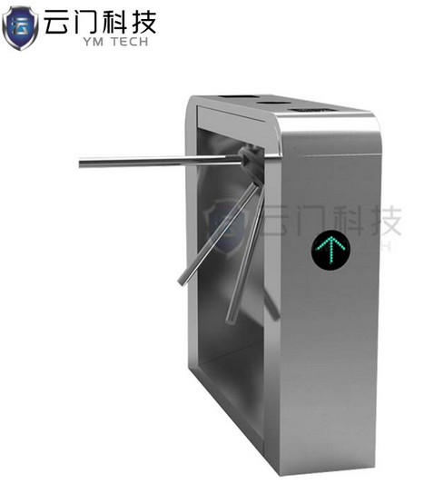 深圳三輥閘直銷\考勤。三輥閘\人員考勤\指紋識別