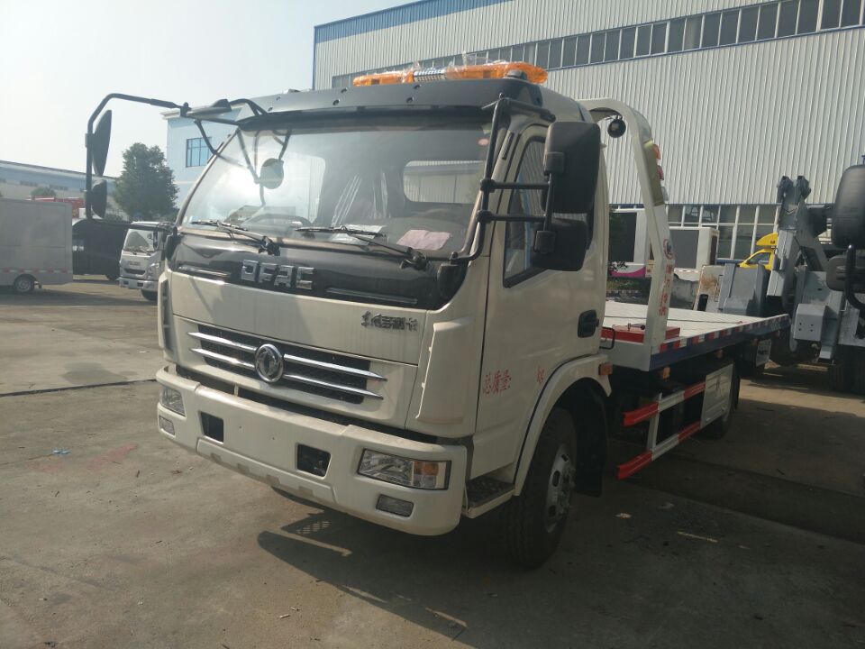 湖北程力清障車(chē)廠(chǎng)家直銷(xiāo)*惠