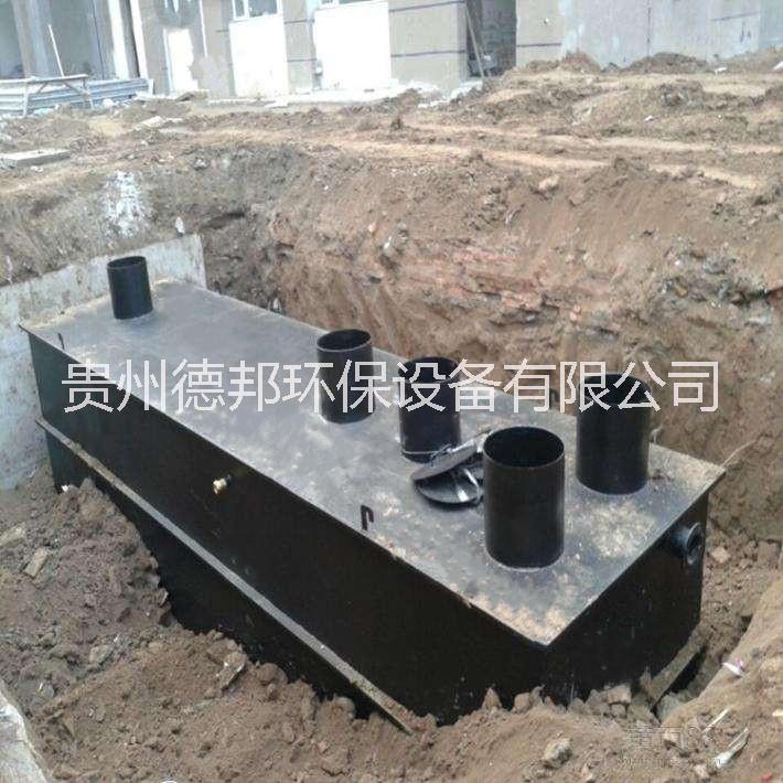 貴州一體化污水處理設備|貴州生活廢水處理設備|貴州污水處理設備供應商