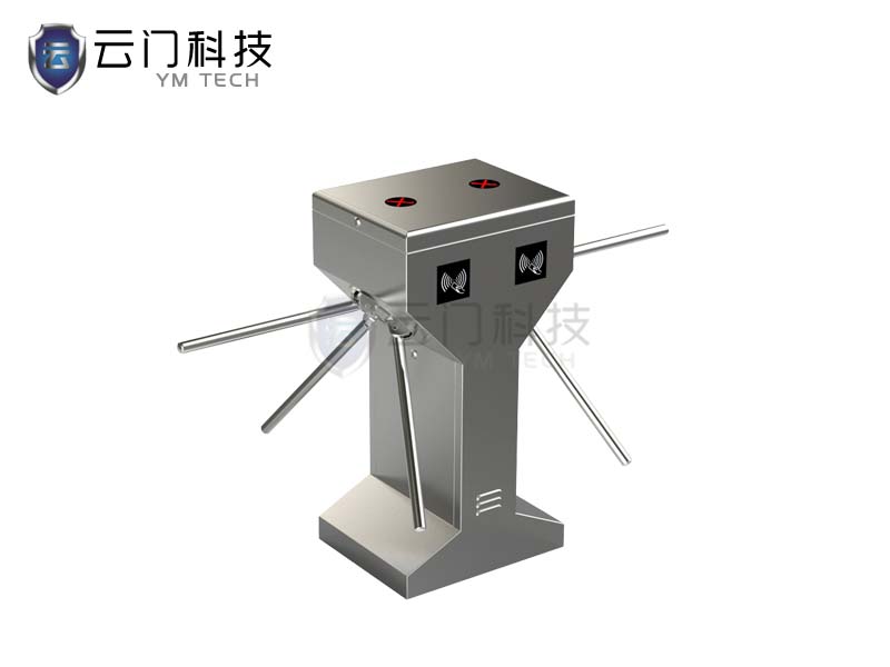 立式雙機(jī)芯三輥閘\YM-S01D\