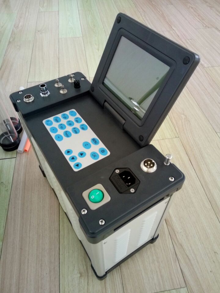 現(xiàn)貨供應(yīng)LB-70C煙塵煙氣檢測儀廠家直銷