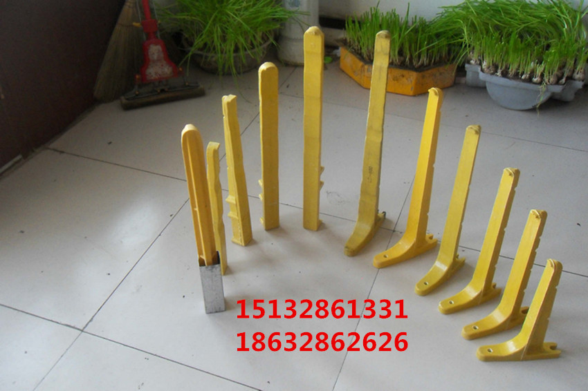 玻璃鋼支架/螺絲釘支架/組合式電纜支架/地埋式電纜支架