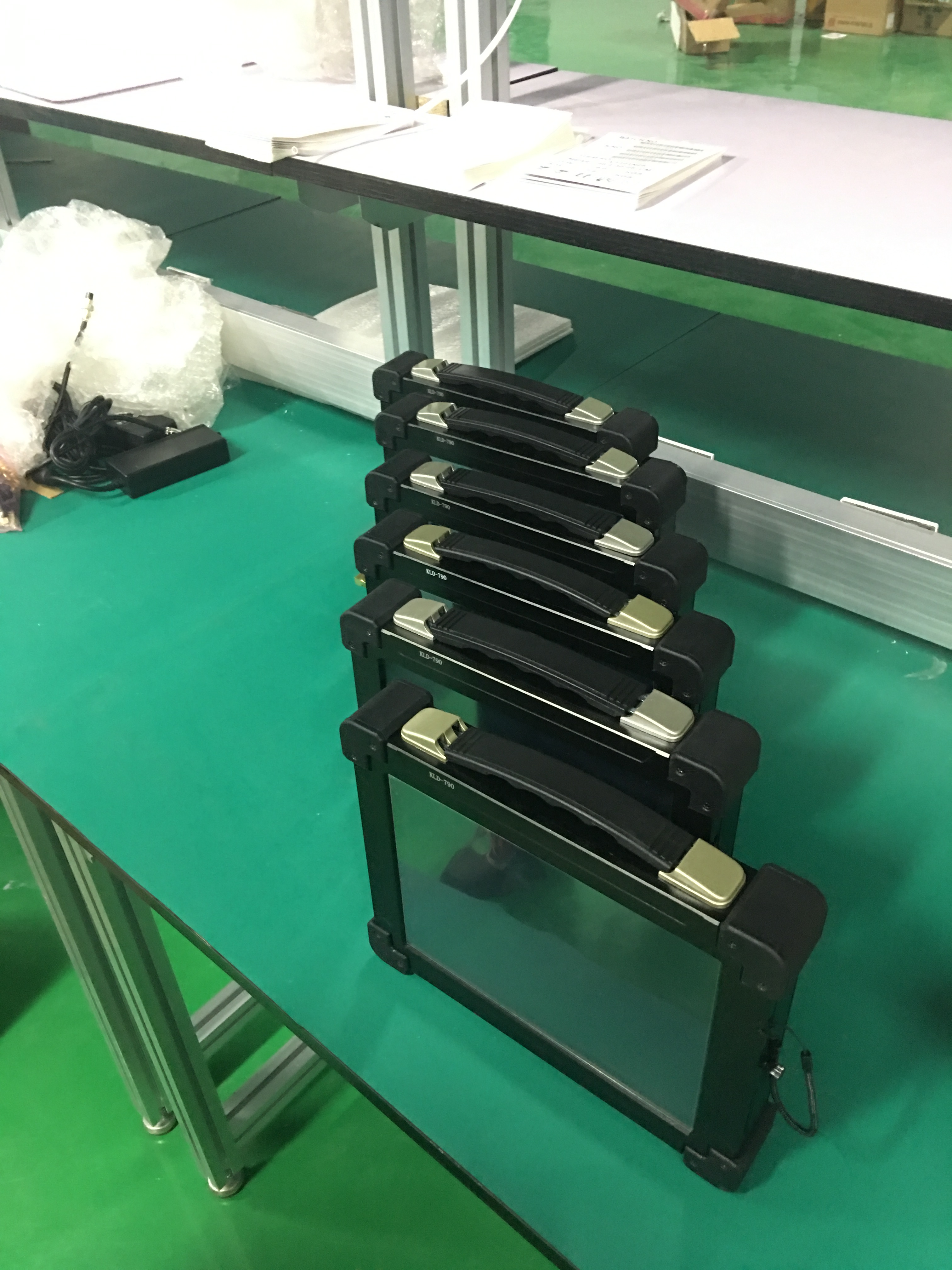 天瀚智能 工控平板 醫(yī)用平板電腦  10.4寸電容屏手持平板電腦