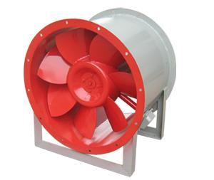 消防排煙風(fēng)機(jī)