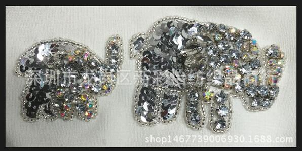 手工釘珠加工批發(fā)手工釘珠加工深圳手工釘珠加工廠家定做手工釘珠加工