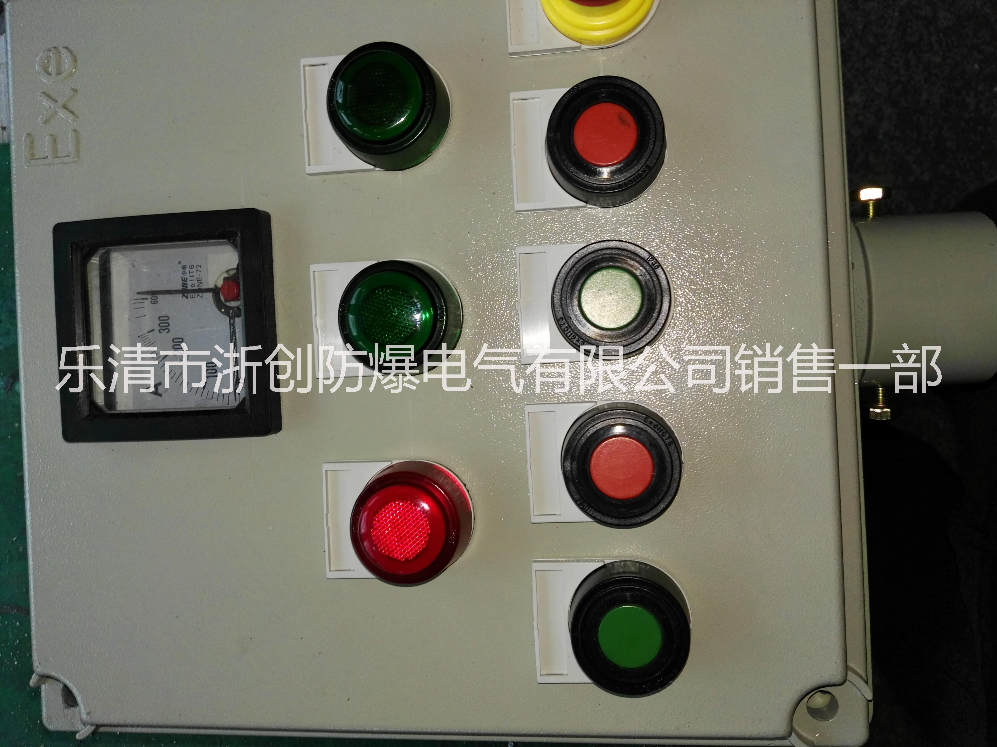 BEP56-T4/K125防爆動(dòng)力配電箱 BEP56防爆動(dòng)力配電箱