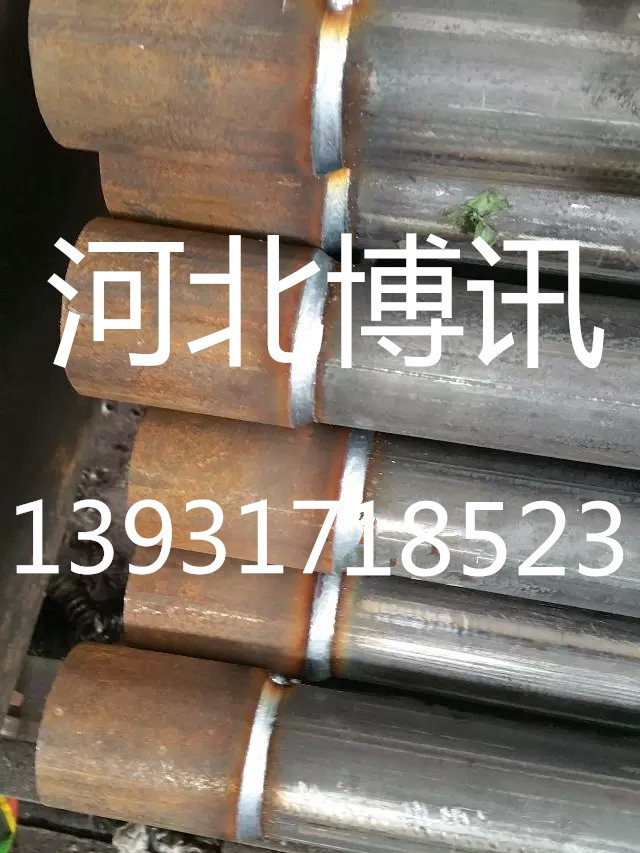 供應54*2.0*6m套筒式聲測管