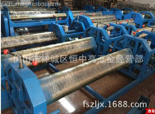 電動(dòng)卷板機(jī)中亮電動(dòng)卷板機(jī)工廠(chǎng)熱銷(xiāo)新型電動(dòng)卷板機(jī)佛山電動(dòng)卷板機(jī)廠(chǎng)