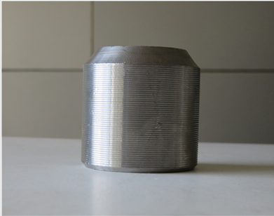 鋼筋連接件 鋼筋連接件螺紋滾絲機(jī)