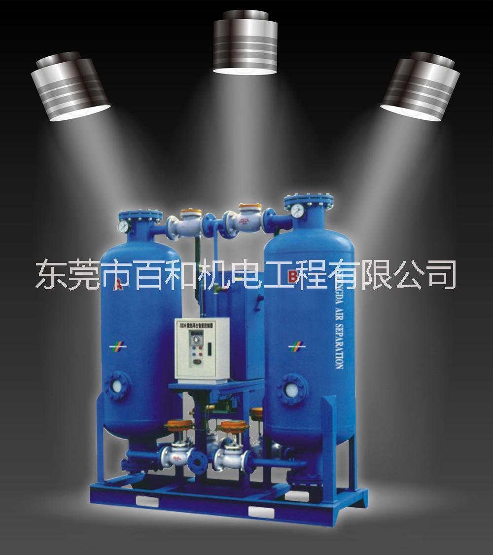 廠家供應(yīng)直銷批發(fā)東莞PSA變壓吸附制氮機(jī)