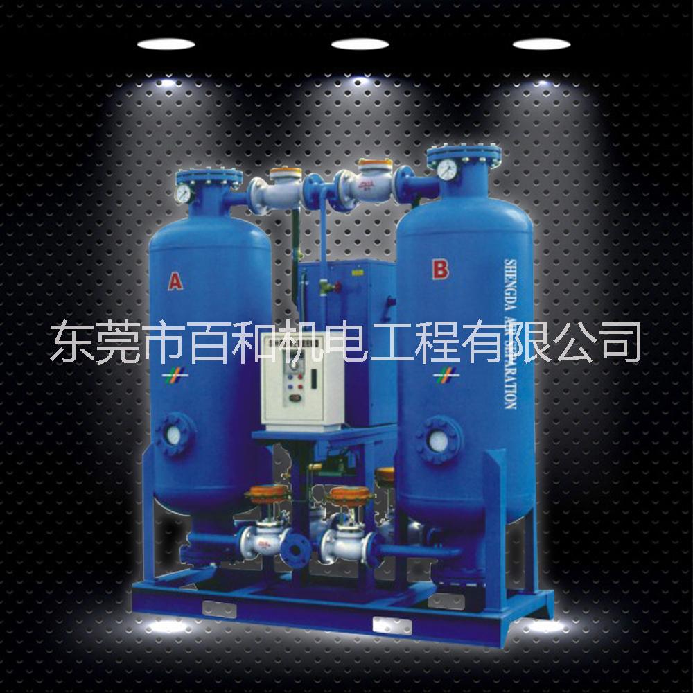 廠家供應(yīng)直銷批發(fā)東莞PSA變壓吸附制氮機(jī)