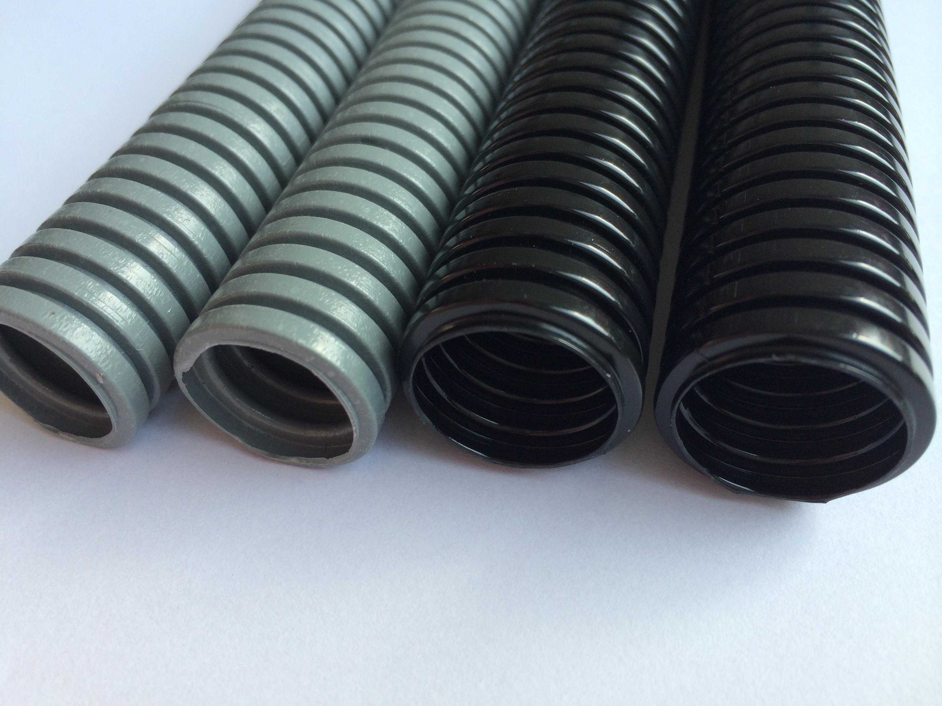 江蘇廠家供應(yīng)阻燃波紋管AD13 尼龍阻燃波紋管AD13