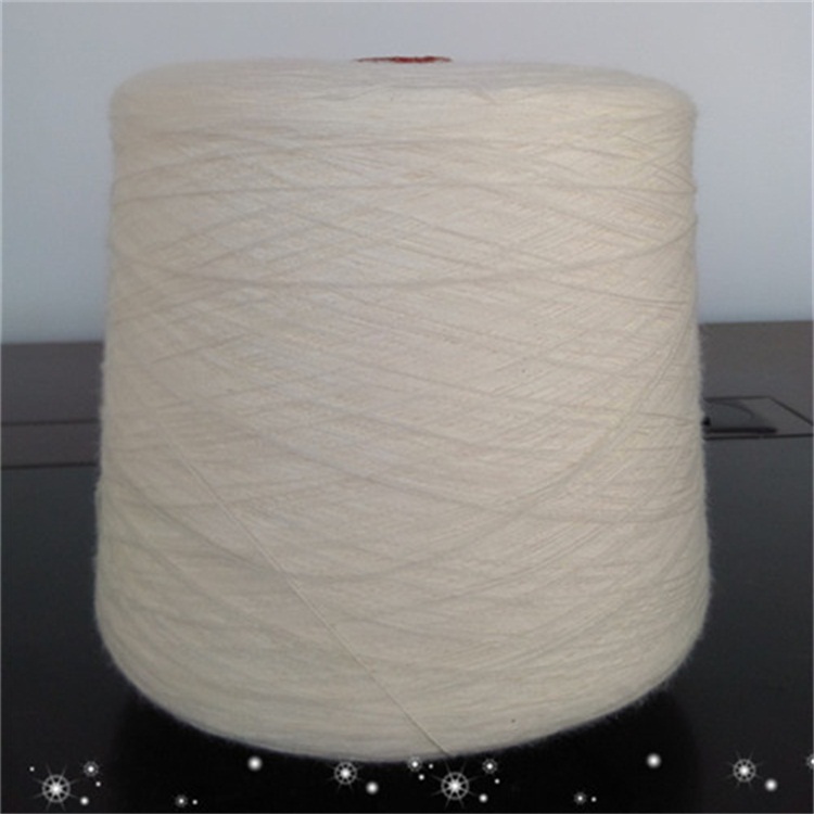 阻燃腈綸棉混紡紗21支32支40支