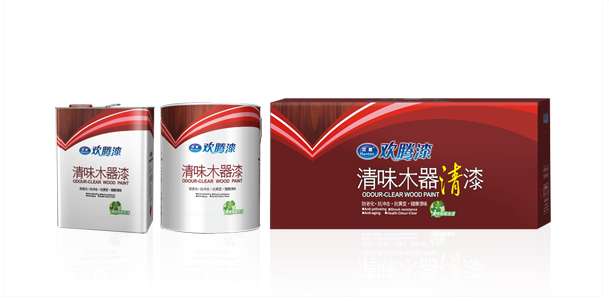 歡騰漆透明底漆 抗刮傷耐黃變底漆 環(huán)保凈味底漆HT168