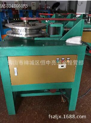 電動 彎管機佛山電動 彎管機工廠廠家直銷電動 彎管機批發(fā)熱銷電動