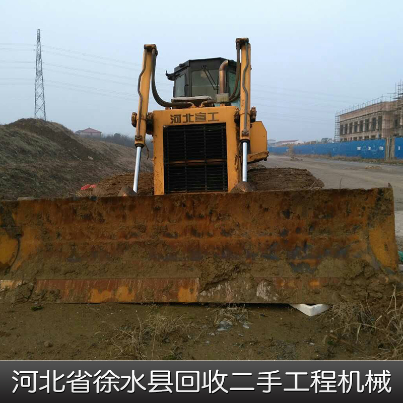 河北省徐水縣回收二手工程機(jī)械廢舊挖掘機(jī)報(bào)廢裝載機(jī)二手吊車回收