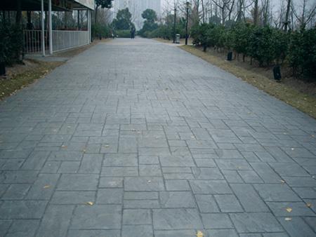 藝術(shù)壓花地坪 藝術(shù)壓花地坪價(jià)格 藝術(shù)壓花地坪施工