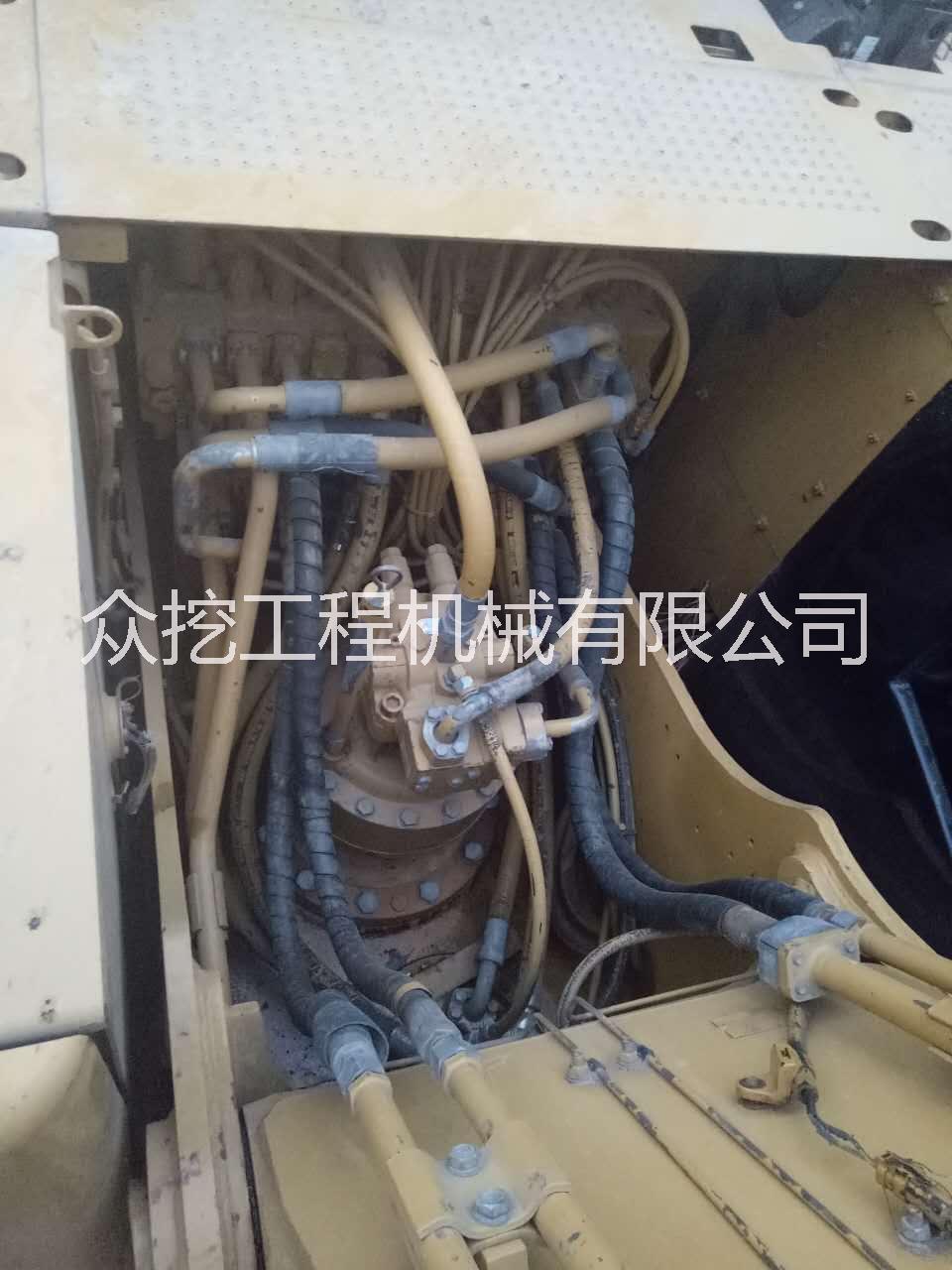 二手挖掘機(jī) 各種品牌二手大小挖掘機(jī)*轉(zhuǎn)讓