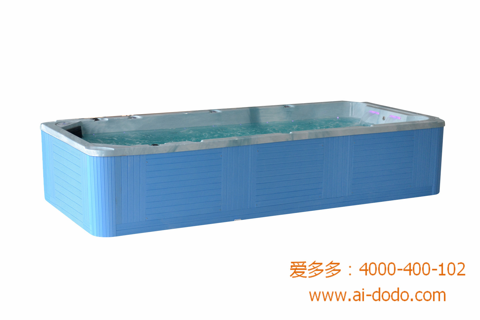 源源不斷的財富就在成都愛多多嬰幼兒游泳館等著你