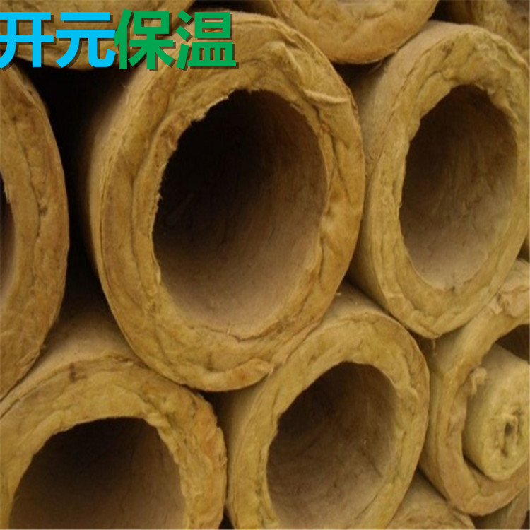巖棉管廠家光身巖棉管巖棉管價格 河北巖棉管批發(fā) 巖棉管圖片