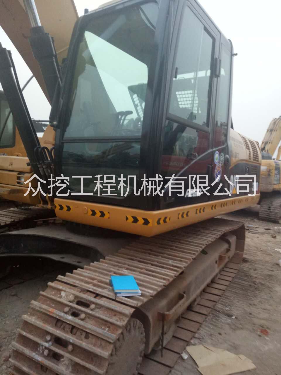 二手挖掘機(jī) 各種品牌二手大小挖掘機(jī)*轉(zhuǎn)讓