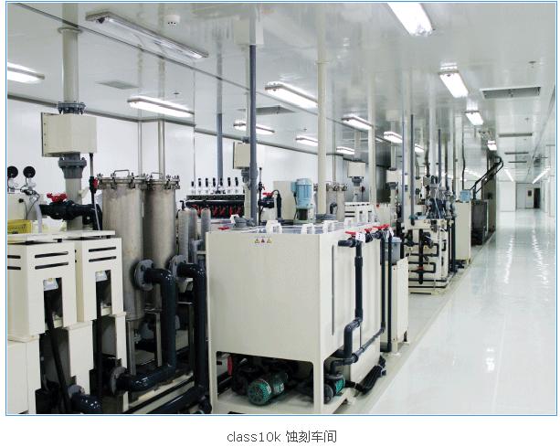 中山電子廠無塵凈化車間， 食品廠凈化裝修公司 ， 無塵車間