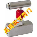 進(jìn)口內(nèi)螺紋針型閥 【美國(guó)歐可*首創(chuàng)】