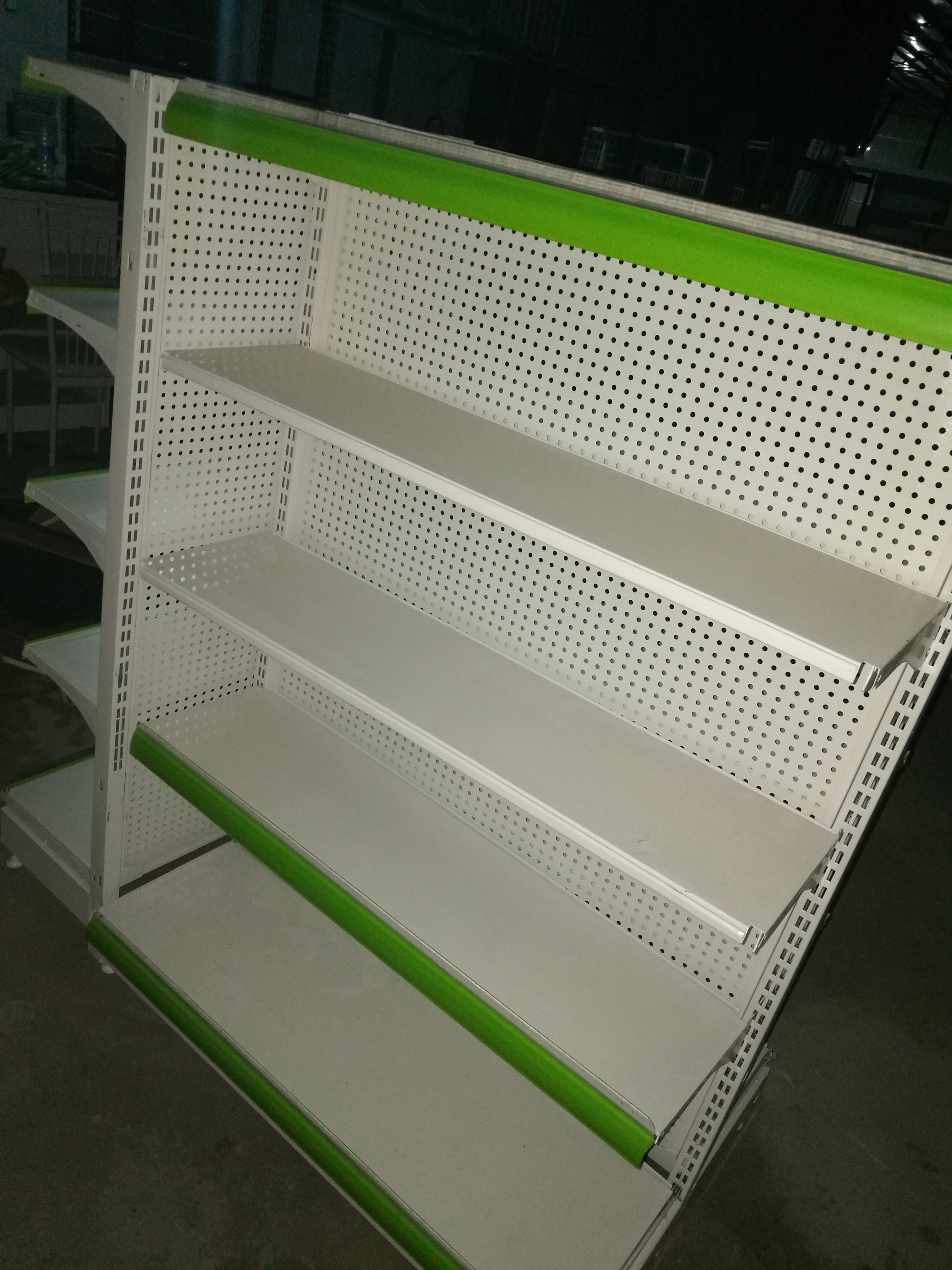 福建貨架53大狐邊便利店貨架 53大狐邊母嬰店貨架 廣東貨架廠家