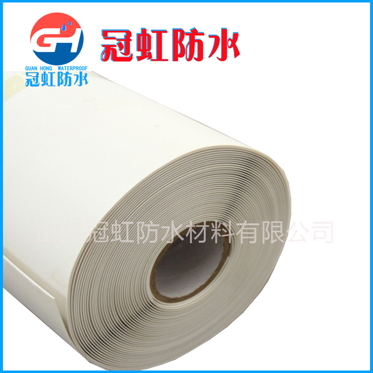 高分子自粘膠膜