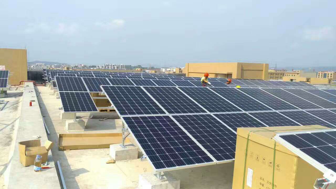 光伏發(fā)電系統(tǒng) 廣東專業(yè)設(shè)計(jì)安裝光伏發(fā)電系統(tǒng)電話，光伏發(fā)電系統(tǒng)造價(jià)