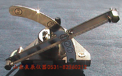 AFJ-150礦用U型壓差計