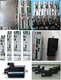 Rexroth力士樂伺服器維修 Diax01、Diax02、Diax03、Diax04系列伺服器