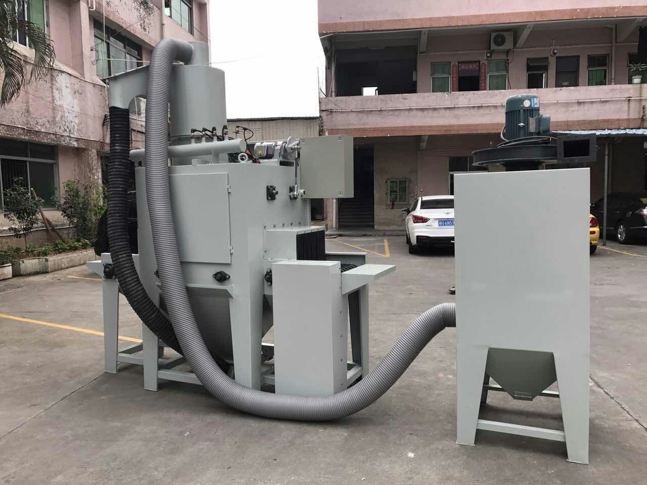 廣東自動(dòng)噴砂機(jī)廠家 廣東自動(dòng)噴砂機(jī)聯(lián)系方式 廣東自動(dòng)噴砂機(jī)采購
