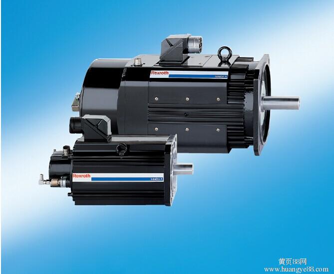 Rexroth力士樂(lè)伺服電機(jī)維修 MKD  MSK MAC MHD MKE MSM LSF MHP ADF伺服電機(jī)