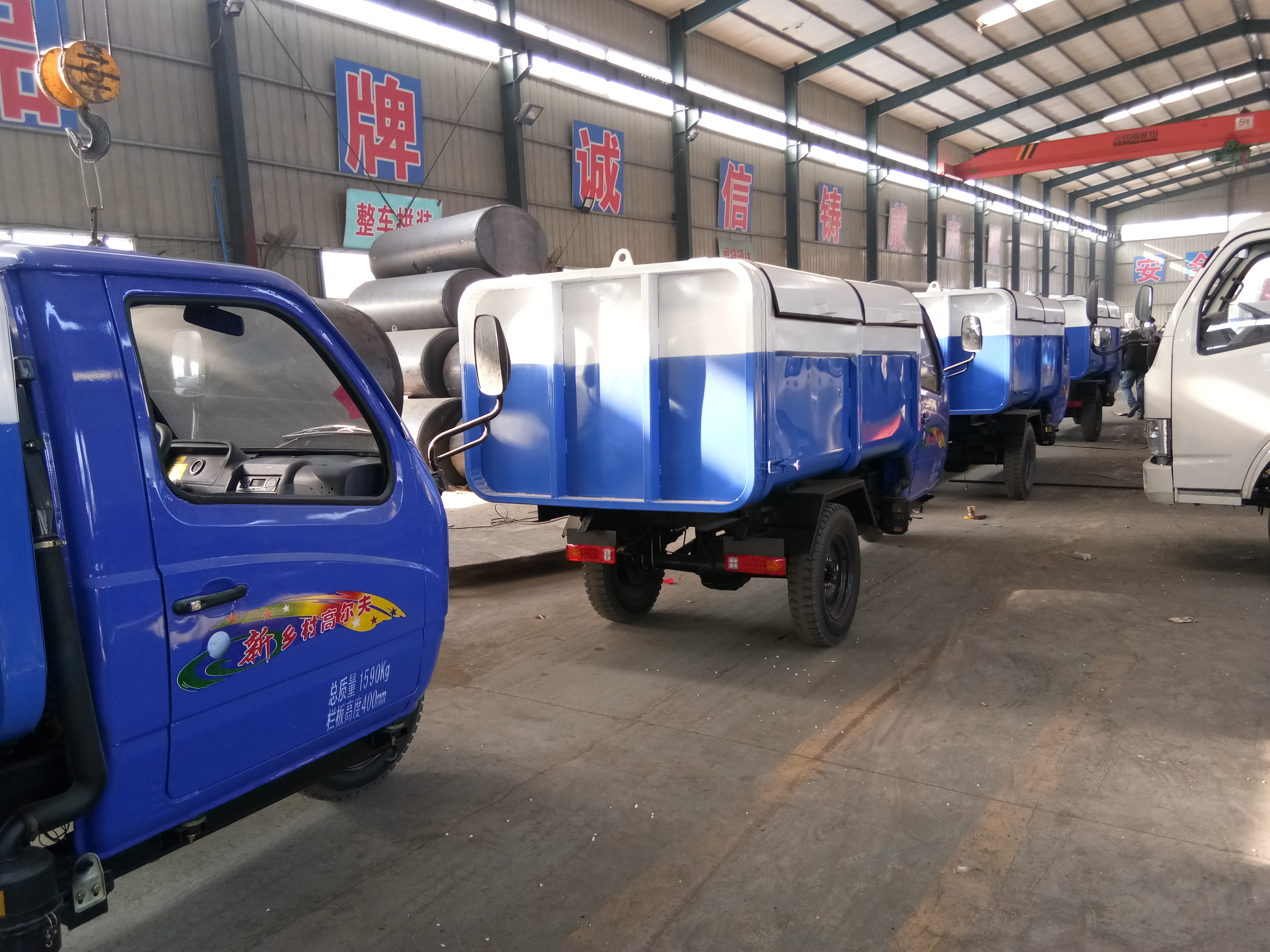 垃圾車出售價(jià)格  二手垃圾車那里有賣的