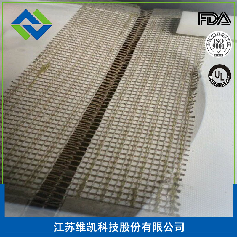 供應(yīng)特氟龍高溫布｜耐高溫焊布 特氟龍高溫布耐高溫焊布|維凱