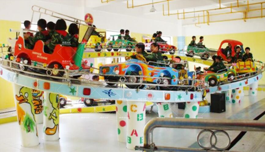 兒童迷你穿梭，兒童游樂(lè)場(chǎng)設(shè)備，公園游樂(lè)設(shè)備，新型游樂(lè)設(shè)備