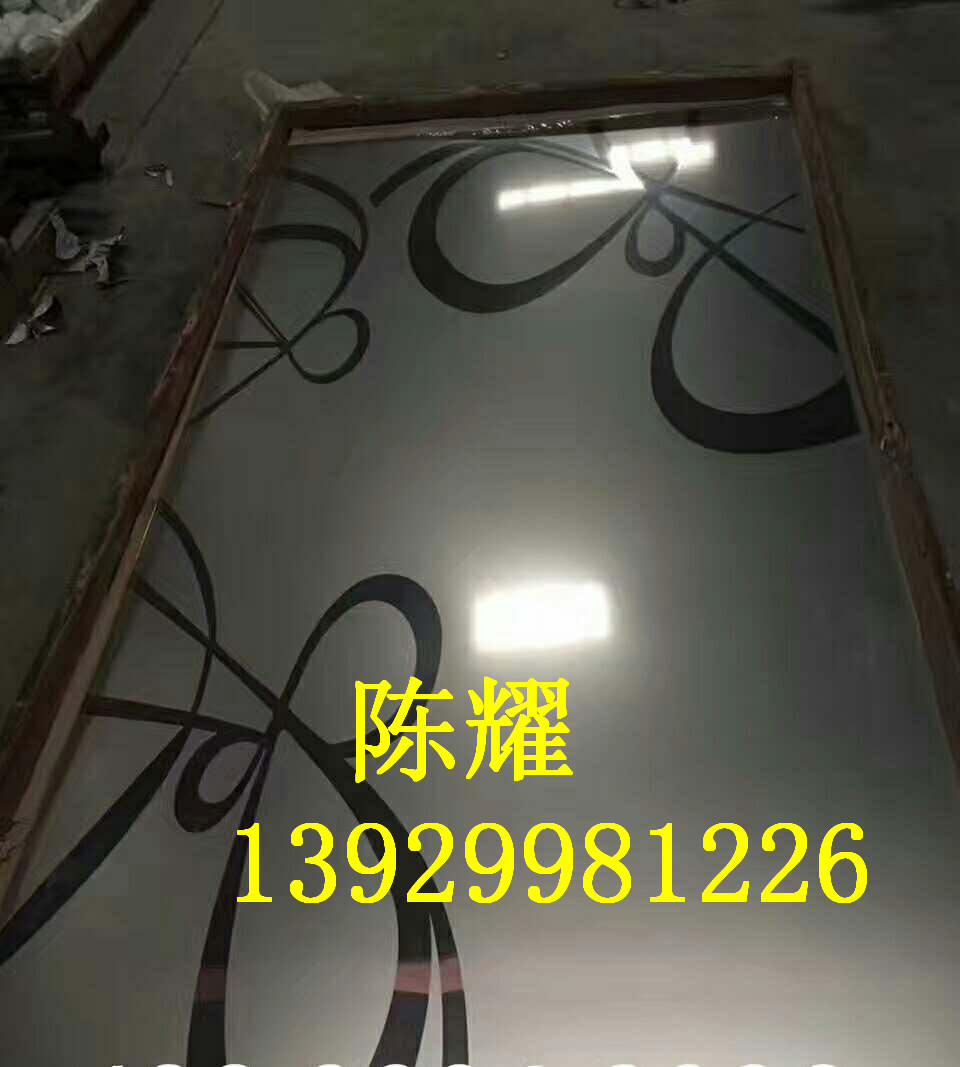 不銹鋼蝕刻板 不銹鋼蝕刻板廠家報價 哪家不銹鋼廠家好？