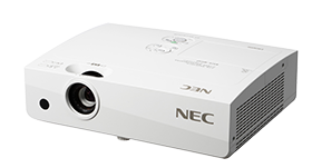 NEC CA4255X教育投影機 上海CA4255X教育投影機專賣上海NEC投影機總代理商