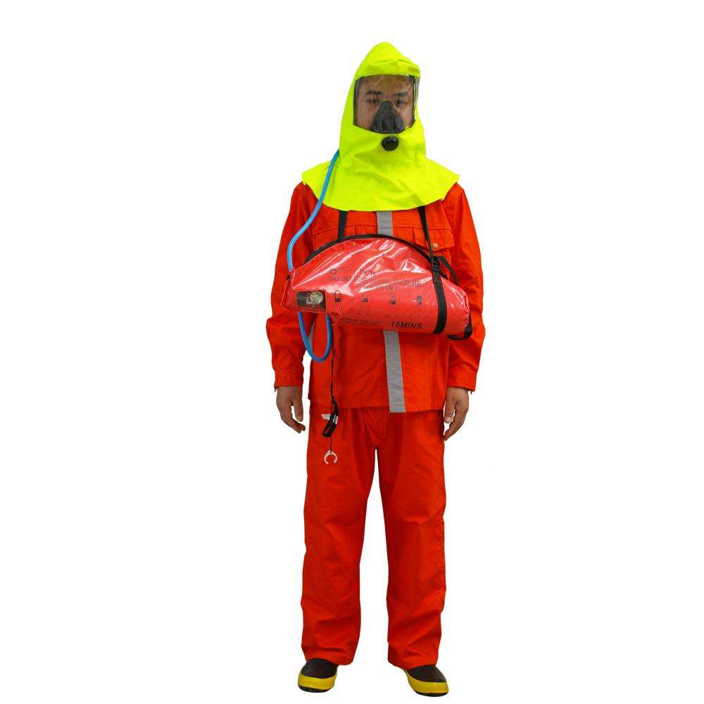 緊急逃生呼吸器生產(chǎn)廠家 緊急逃生呼吸器報價 緊急逃生呼吸器多少錢