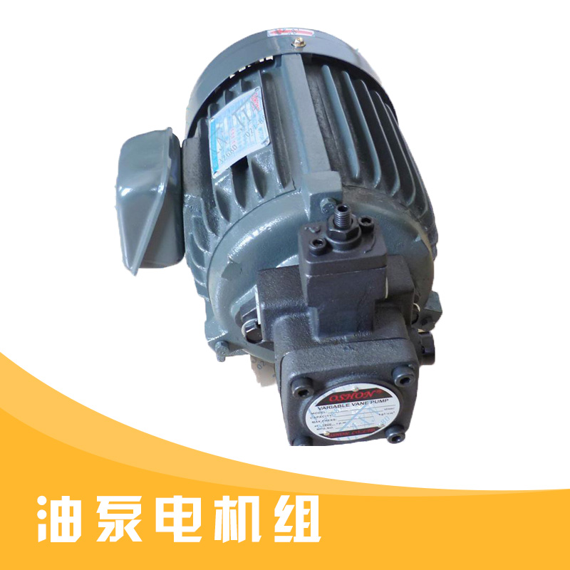 油泵電機(jī)組出售具有緊湊體積小重量輕振動(dòng)小噪音低使用方便價(jià)格實(shí)惠油泵電機(jī)組廠家供應(yīng)