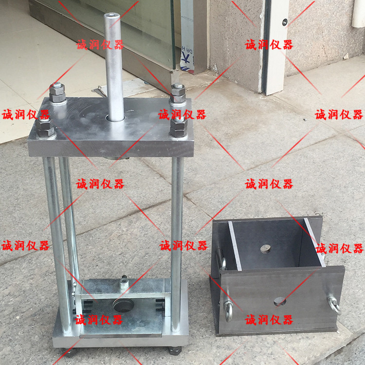 鋼筋握裹力價(jià)格 鋼筋握裹力河北誠(chéng)潤(rùn)儀器有限公司