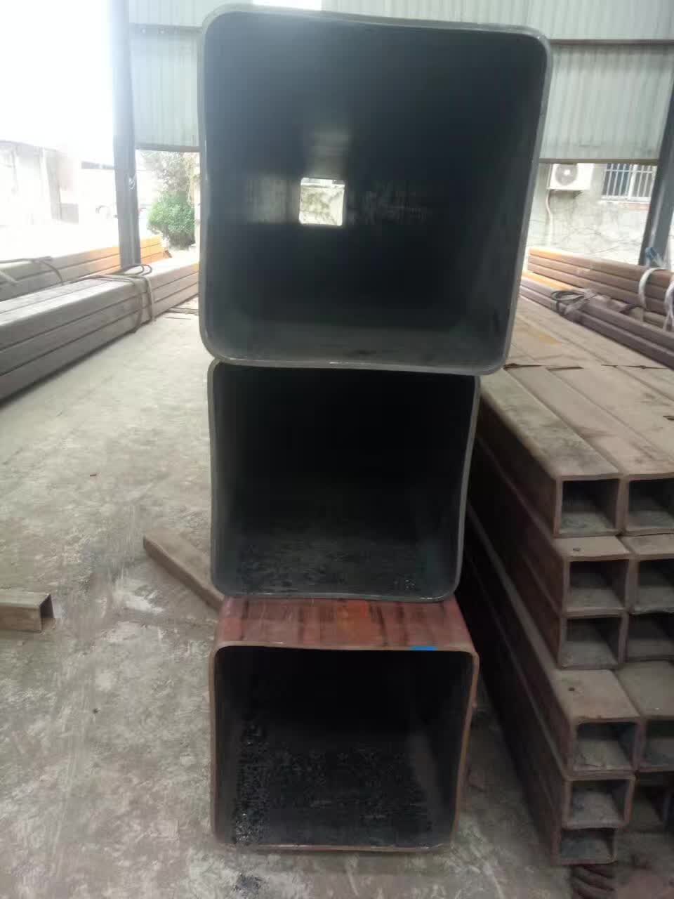 廠家直銷方管 矩管 無縫方管 薄 廠家直銷方管 薄壁 無縫方管