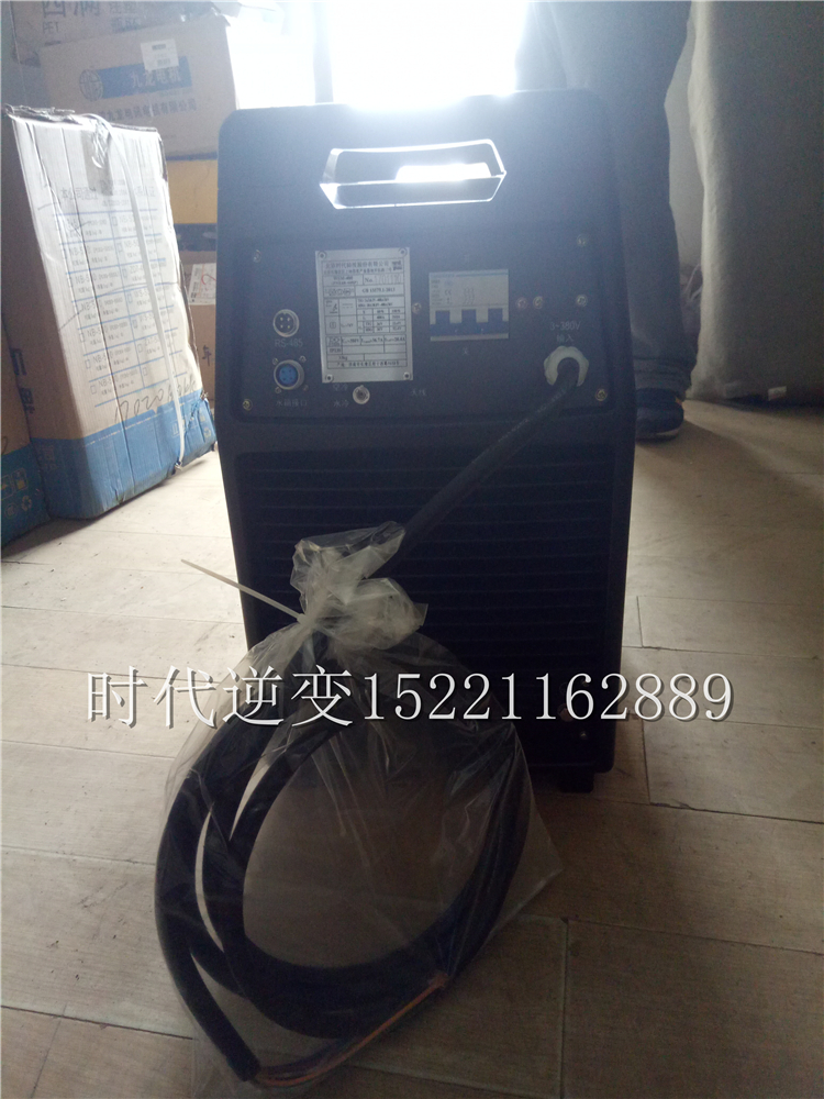 北京TIME/時(shí)代全數(shù)字直流脈沖氬弧焊機(jī) WS-500（PNE61-500）