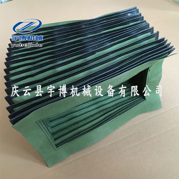 生產(chǎn)加工空調(diào)風(fēng)機(jī)軟連接  排煙道帆布軟連接  伸縮風(fēng)機(jī)軟連接