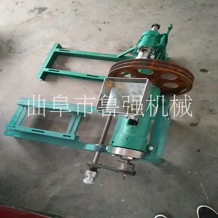 食品膨化機(jī) 玉米膨化機(jī) 五谷雜糧膨化機(jī) 康樂(lè)果膨化機(jī)