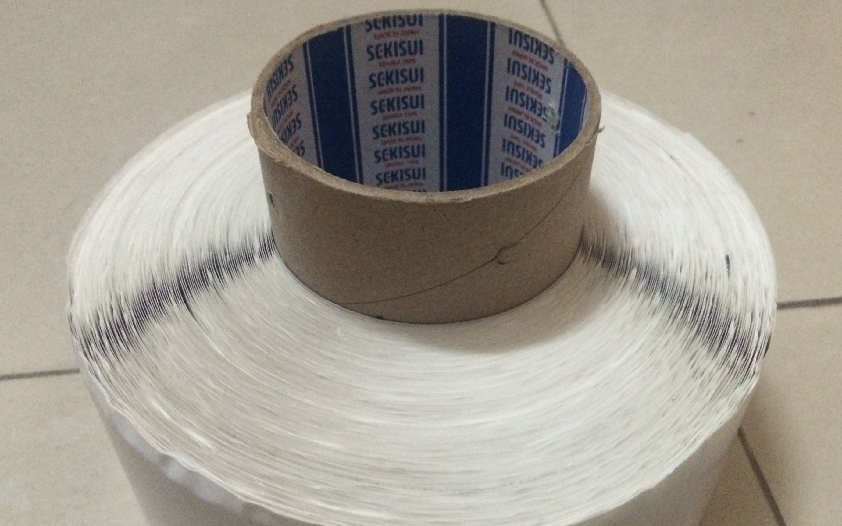 積水5215NSB防水泡棉雙面膠