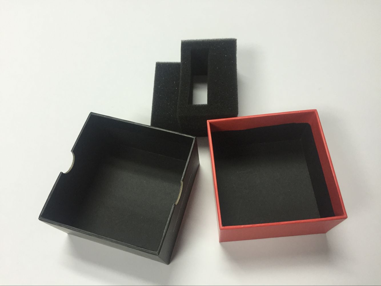 紙包裝廠家定做智能手表手環(huán)高端禮品紙盒 定位智能藍(lán)牙手環(huán)包裝 手表盒