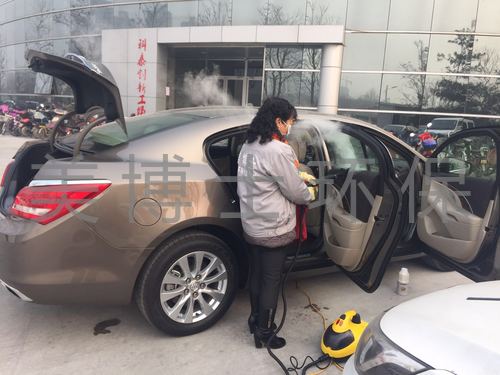 廣州車內(nèi)空氣污染處理服務(wù) 車內(nèi)空氣污染處理哪家好