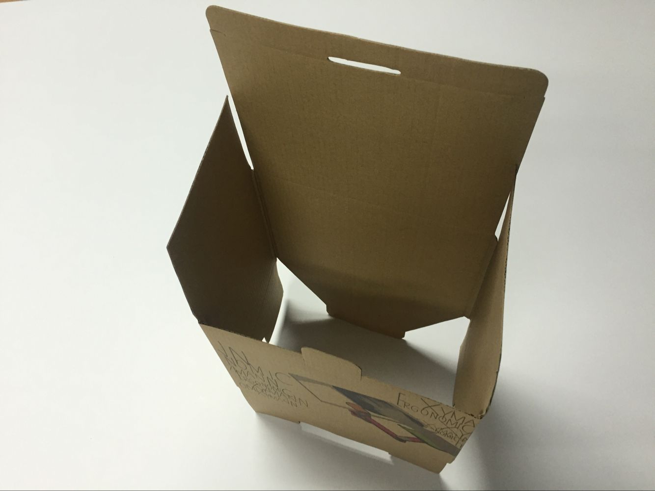 深圳定做牛皮紙盒 牛皮紙盒包裝彩盒 禮品牛皮彩色茶葉紙盒批發(fā)